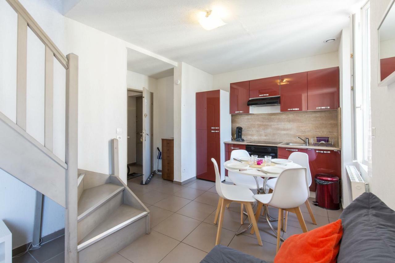 Decouvrir Lourdes Apartment Exterior photo