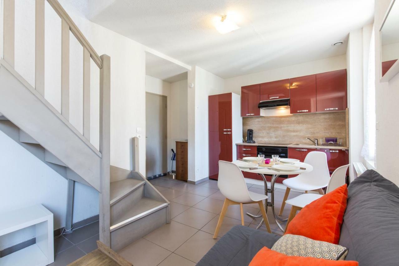 Decouvrir Lourdes Apartment Exterior photo
